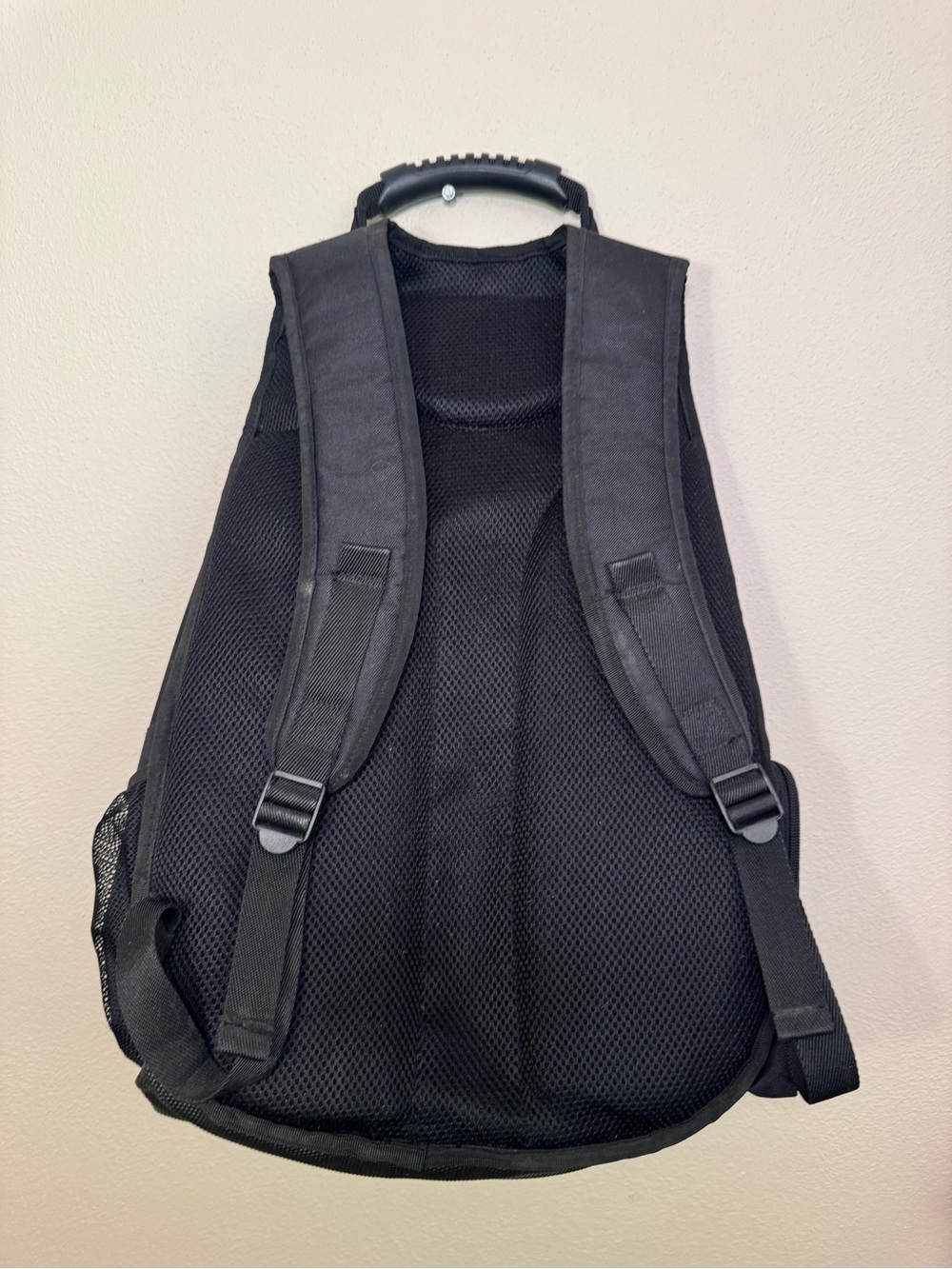 Harley Davidson Heavy Duty Padded Helmet Backpack Multi Compartment - Picture 3 of 16